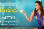 Milton Collaborates with ‘Darlings’ as Part of its 50th Anniversary Celebration