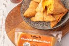 Katharos Foods joins hands with Green Gujarat Restaurant to create a new vegan cheese-based Navratri special menu