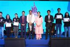 Aakash BYJU’S Felicitates Students Who Aced NEET & JEE (Advanced) 2022; Gives Cash Prizes to Meritorious Students for outstanding results