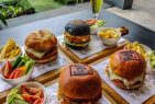 Enjoy the classic combination of burgers and crafted beers at the Beer and Burger Fest hosted by Indore Marriott Hotel