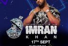 Groove with the OG party icon Imran Khan as Supermoon ft. Imran Khan – Unforgettable Club Tour is coming to Gurugram on September 17, 2022