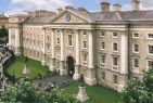 Trinity College of Dublin invites application for MSc Energy Science through Fateh Education
