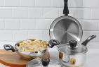 Vinod Cookware Adds Excitement to The Festive Season, Announces Launch of 7 New Products