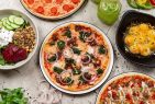 PizzaExpress celebrates 22 years of success in the UAE with 22 delicious new vegan dishes to power an exciting new menu