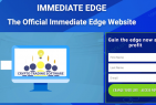 Immediate Edge Review 2022: Is It Safe & Legit Trading Robot?