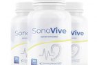 Sonovive Reviews: Safe Way To Enhance Hearing Health