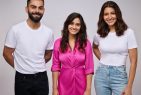 Toothsi announces onboarding of national icon Virat Kohli and Anushka Sharma as brand ambassadors