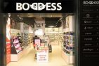Boddess Beauty, the omni-channel multi-brand beauty retailer to open 80+ stores by 2027