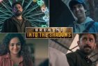 From fans to celebrities, the trailer of Amazon Original Breathe: Into the Shadows Season 2 is receiving praise from all the corners