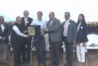 Sankara Eye Foundation, India honored with prestigious ‘Quality Champion Award’ from QCI