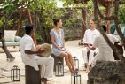 Planetary Wellbeing for All: AyurMa at Four Seasons