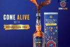 ABD launches two innovative products, Srishti with curcumin and Sterling Reserve B7 Whisky Cola