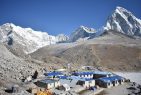 Indian Tourist Increase in the Everest Region