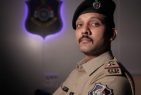 Policeman Panara Chandrashekhar is flourishing the nation with pride by repping the nation’s name and shining it brilliant like a gleam