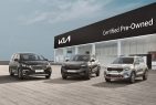 Kia India launches its Certified Pre-Owned Car Business ‘Kia CPO’