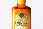 Bacardi in India’s ‘made-in-India’ journey has just begun with the launch of its new whisky – Legacy