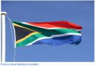 South Africa Declares Crypto Assets as Financial Products