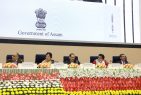 Panel discussion on Ignored Historiography of Assam’s Assertion held at Vigyan Bhawan