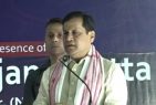 Under the strong leadership of Narendra Modi ji, India’s public banking system has gained momentum and now covers people from all walks of life: Sonowal