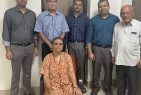 Novel treatment for Parkinson’s disease – Deep Brain Stimulation with Brainsense technology offered at Kasturba Hospital Manipal