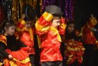 The Study School celebrated Golden Jubilee Concert and shares Christmas Cheer with Little Ones
