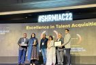 SHRM India honours organisations through HR Excellence awards