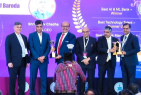 Bank of Baroda Named “Best AI & ML Bank” at IBA’s 18th Annual Banking Technology Awards 2022