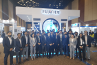 FUJIFILM India expands endoscopy solutions portfolio with new compact ultrasonic probe system at BRONCHUS 2023