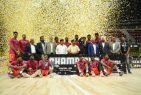 Chennai Heats crowned champions of Indian Basketball as they secure the INBL inaugural 5×5 season