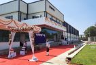 Hitachi Terminal Solutions inaugurates its Global CRM Manufacturing Facility in Bengaluru