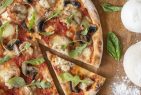 Celebrate simple pleasures with the La Pizzeria Limited-Edition menu at ALBA in JW Marriott Bengaluru