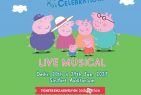Delhiites, here is why you should not miss the Peppa Pig Live Musical in your city!