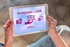Improve eligibility to avail of a personal loan instantly