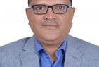 Digital innovation solution provider, Creative  Synergies Group appoints Sujendra GS as Vice President of Human Resources