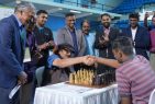 Capablanca Chess School Hosts International CCS Chess Tournament Festival-2023