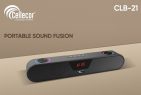 Cellecor Launches CBL-21 Soundbar, Delivering High-Quality Sound and Advanced Features at an Affordable Price