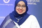 Dr. Haleema Yezdani from Connect and Heal joins HIMSS India as one of the board of Directors