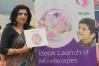 New Delhi World Book Fair 2023:“Mindscapes: Canvas of Emotions in a Special World”