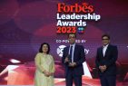 Max Healthcare CMD Dr. Abhay Soi wins Forbes India ‘Entrepreneur of the Year’ award