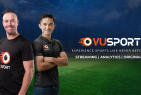 VUSPORT signs AB De Villiers & Sunil Chhetri as Brand Ambassadors