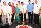 Amara Raja organizes ground-breaking ceremony of one of India’s largest, and Telangana’s first Gigafactory