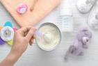 European Baby Formulas vs. American: What’s the Difference?