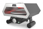 TransMedia Group to Cook Up Media Exposure for Turpone, a Sexy, Stainless Steel, Hi-Tech Pizza Oven That Hits Pizza Out of the Park, Right from Home Plate at Affordable Price