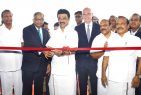 Tata Technologies and Tamil Nadu government inaugurate 22 Industry 4.0 Technology Centers aimed at upskilling youth on latest Manufacturing technologies