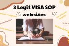 Top 3 Best Visa SOP Writing Services In India