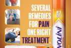 Volini, A Leading Innovator In Pain Relief, Launches A New TV Campaign Aimed At Challenging The Conventional Use Of Home Remedies
