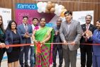Ramco Systems strengthens its presence in the Middle East