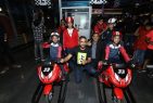 KidZania India and TVS Expand their First of a Kind Racing Experience for Children to Delhi NCR