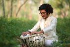 The Rising Talent: Ved Prajapati, a Young Tabla Prodigy