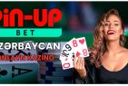 Pin Up Casino Azerbaijan: Your Gateway to Excitement and Rewards